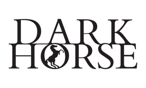 Dark Horse (1)