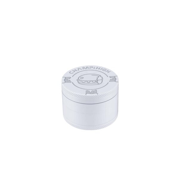 Grinder Blanca Champ High - Imagen 5