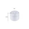 Grinder Blanca Champ High - Imagen 6
