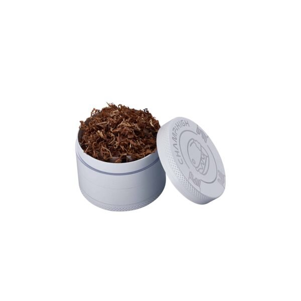 Grinder Blanca Champ High - Imagen 7