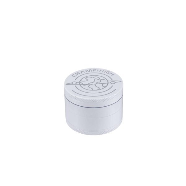 Grinder Blanca Champ High - Imagen 3