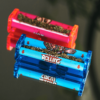 Enroladora Big Lion Rolling Circus - Imagen 4