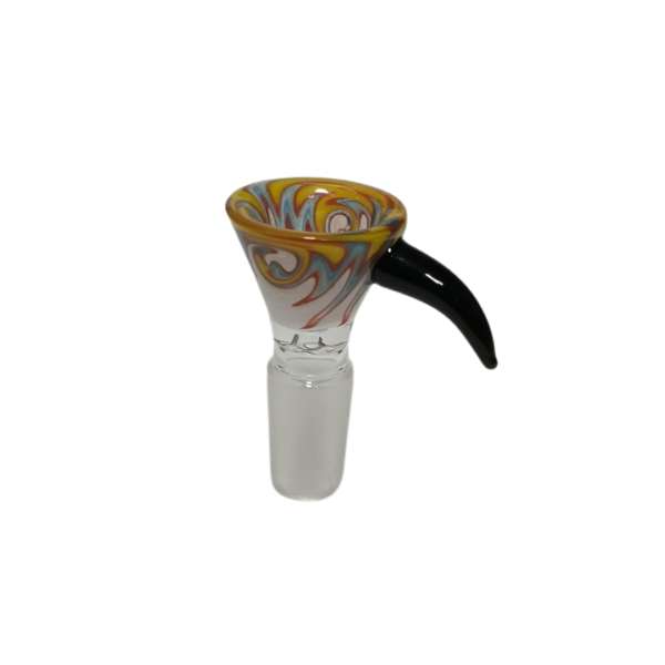 Boquilla de Vidrio para BONG - Imagen 2