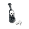 Bong de silicona fantasma