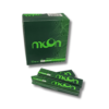 Moon Rolling Paper verde