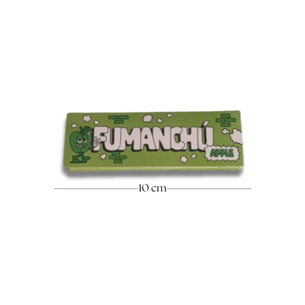 Papelillos de Sabores Fumanchú - Imagen 2