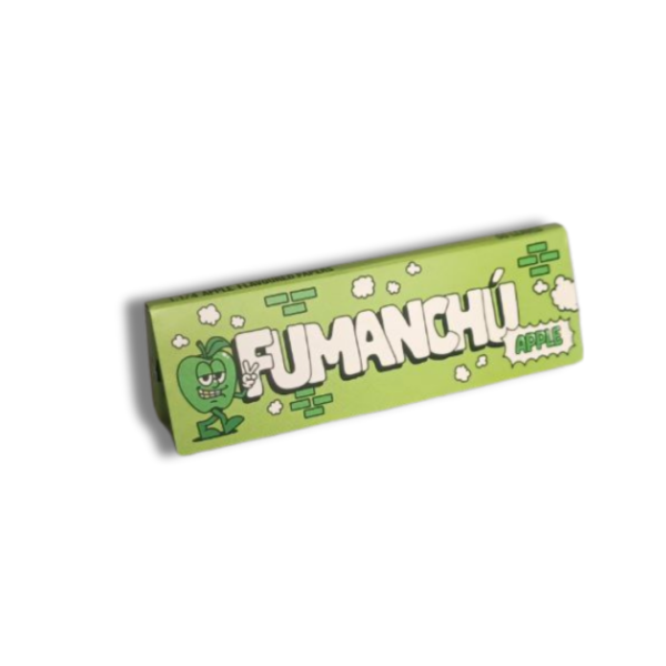 Papelillos de Sabores Fumanchú