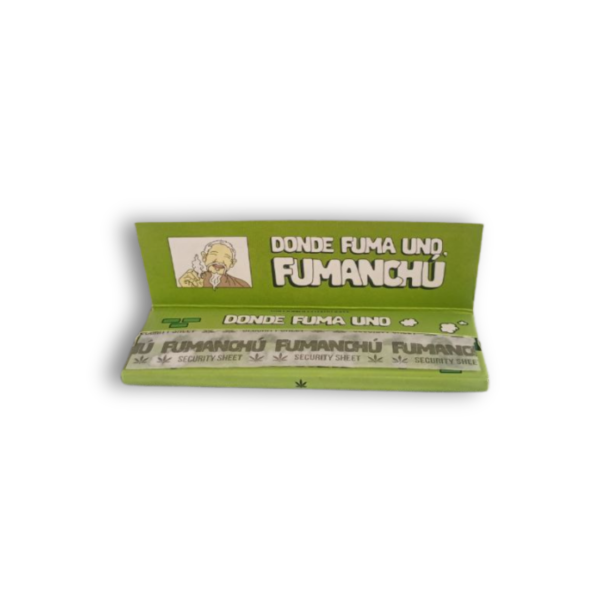 Papelillos de Sabores Fumanchú - Imagen 3