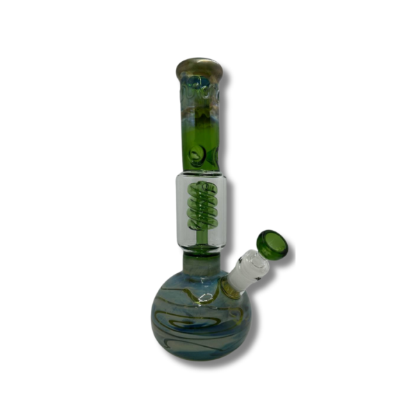 Bong Piramide Pyrex 26 cm