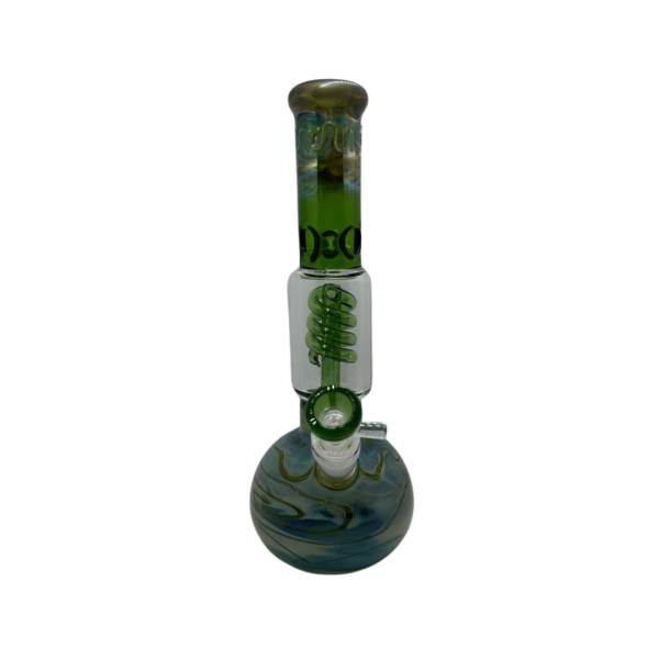 Bong Piramide Pyrex 26 cm - Imagen 4