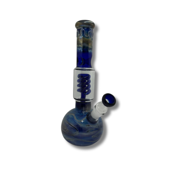Bong Piramide Pyrex 26 cm - Imagen 3